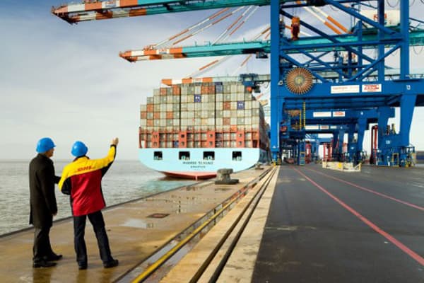 Shipping Container Grades Explained: One-Trip, Cargo-Worthy & Wind-and-Watertight