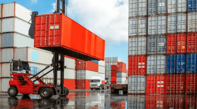 20ft vs 40ft Shipping Container: Which Size Should You Buy?