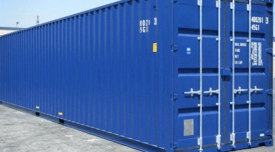 New vs Used Shipping Containers: Which Should You Buy?