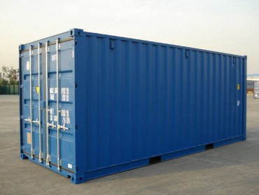 Buyers Guide - shippingcontainer.world