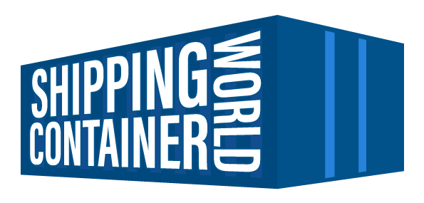 shippingcontainer.world Logo