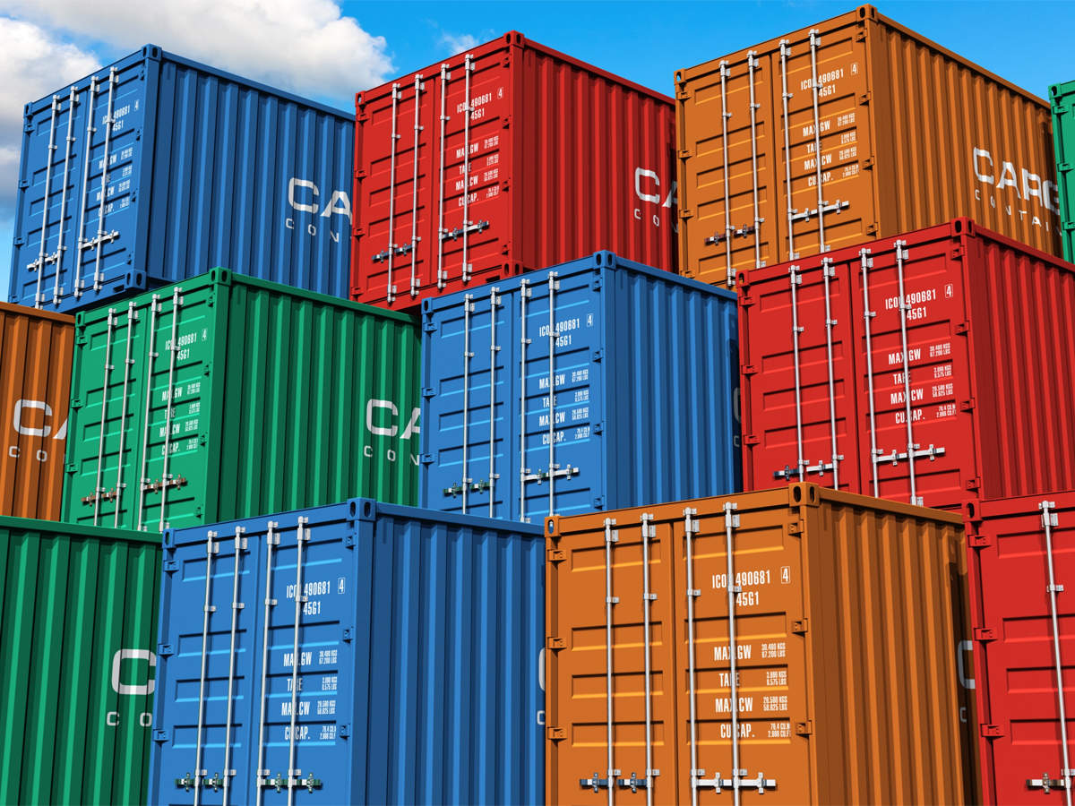 Shipping Containers For Sale  