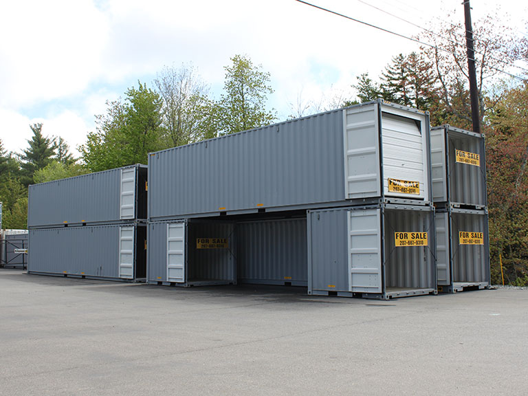 Shipping Containers For Sale Near Me Allendale Michigan