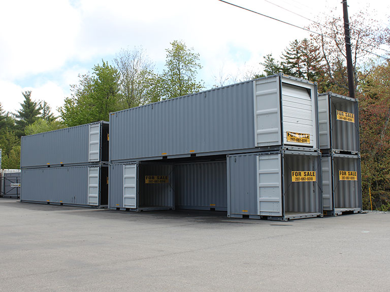 Shipping Containers For Sale Near Me San Diego CA