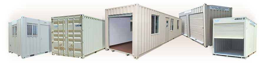 Used Shipping Containers For Sale Sidney Ohio